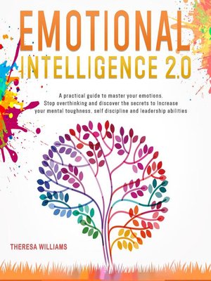cover image of Emotional Intelligence 2.0